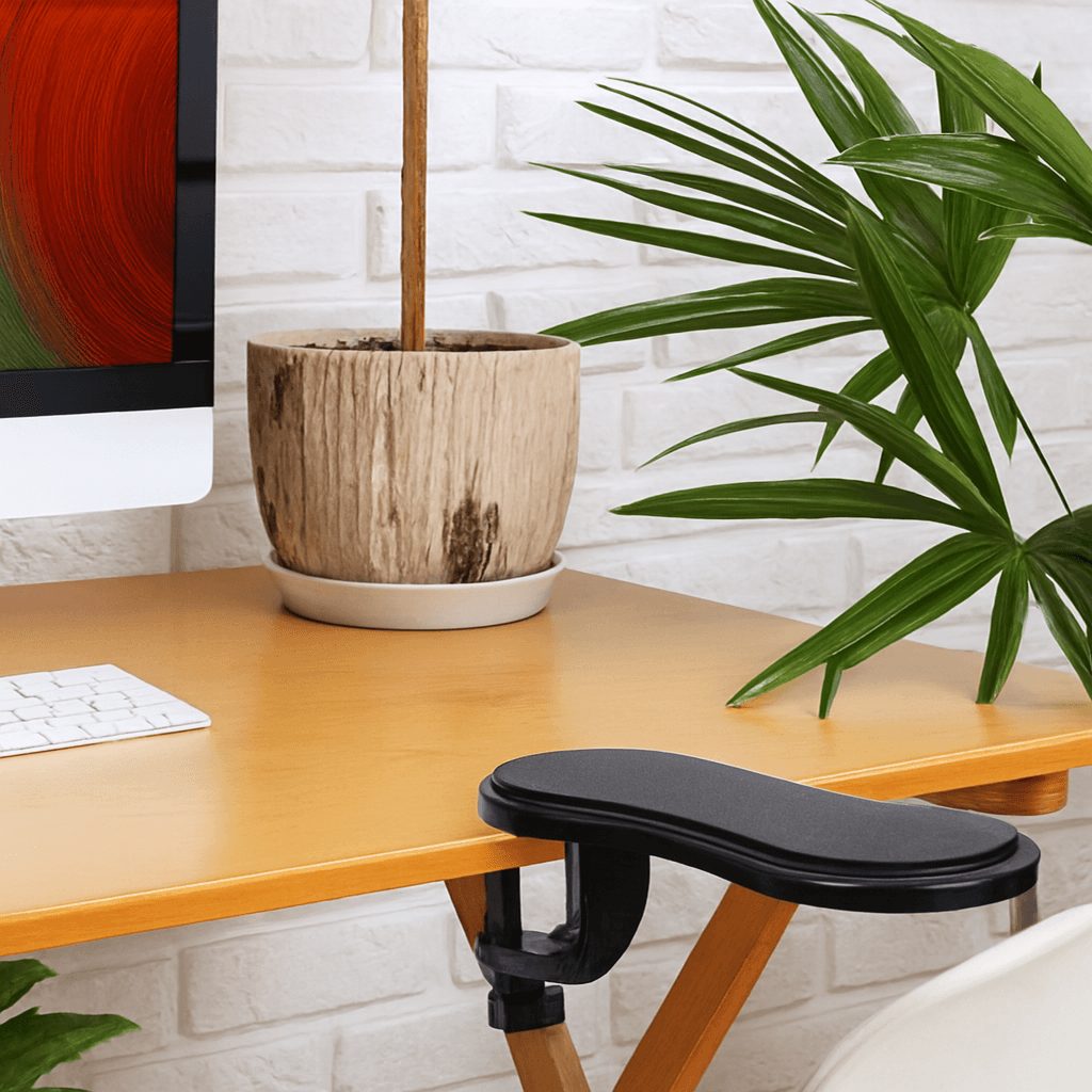 Arm Wrist Rest Pad - Ultimate Comfort for Your Wrists