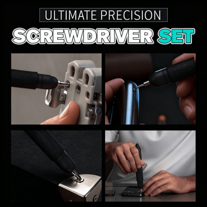 Pen-Shaped Phone Holder with Screwdriver Set Multifunction 6 in 1 Tech Tool Pen, Pen-Shaped Phone Holder with Screwdriver Set