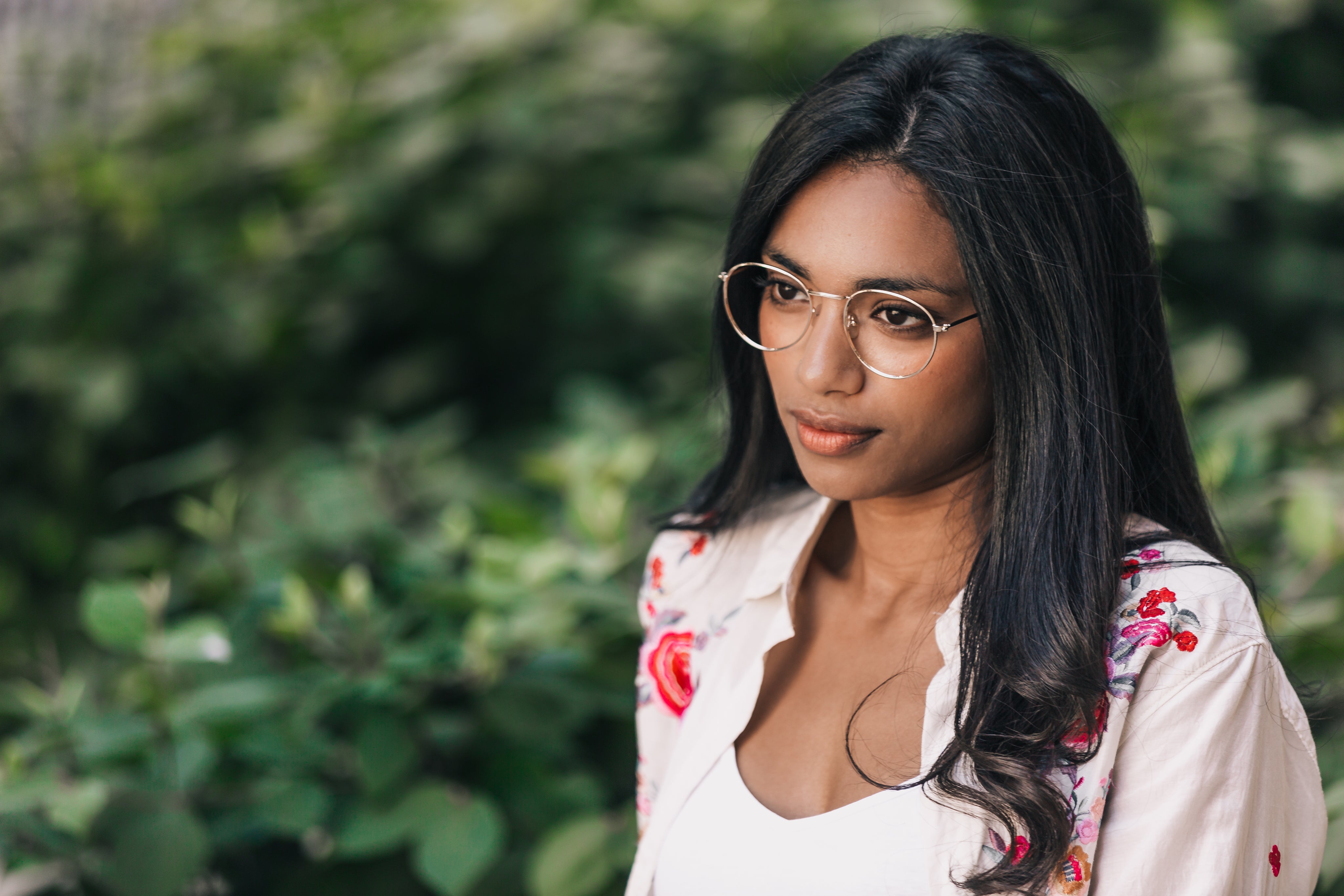 Rina M., Delhi